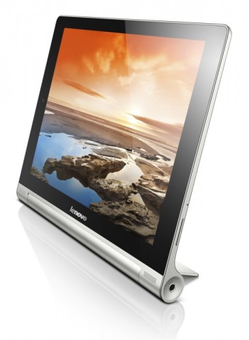 Yoga Tablet (Bild: Lenovo)